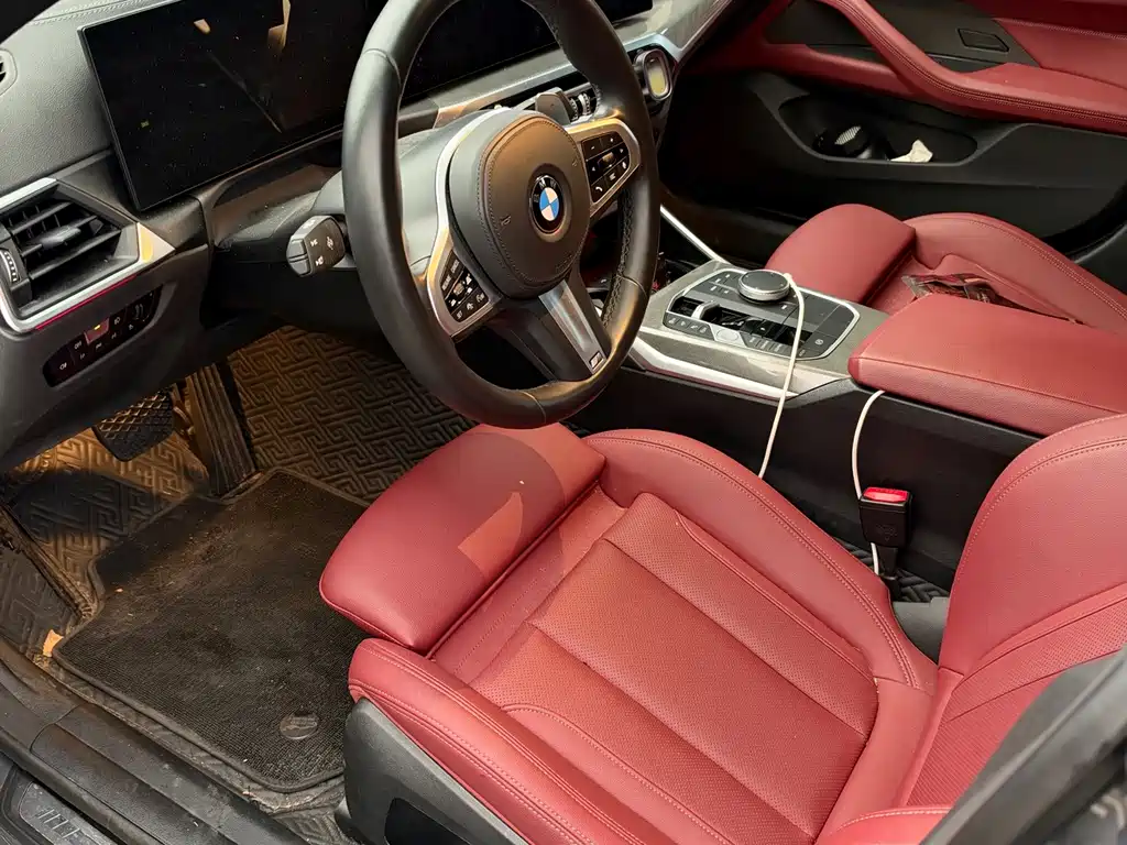 BMW 4 Series — фото 3