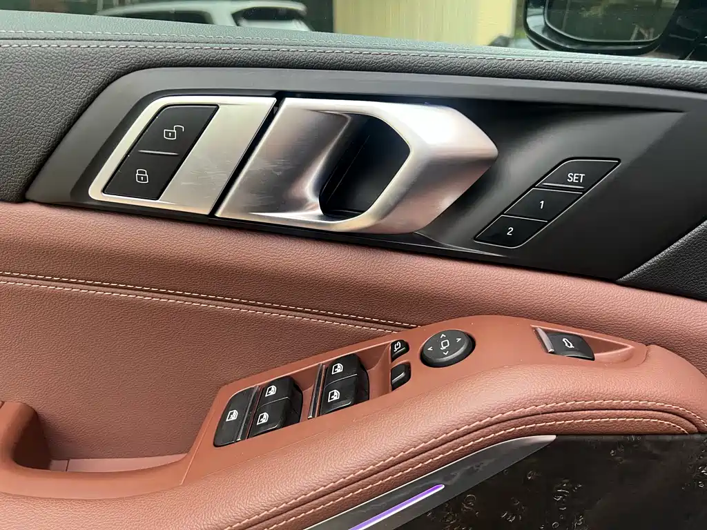 BMW X5 (Import) — фото 15