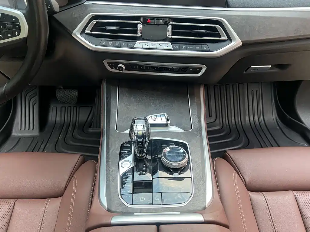 BMW X5 (Import) — фото 19