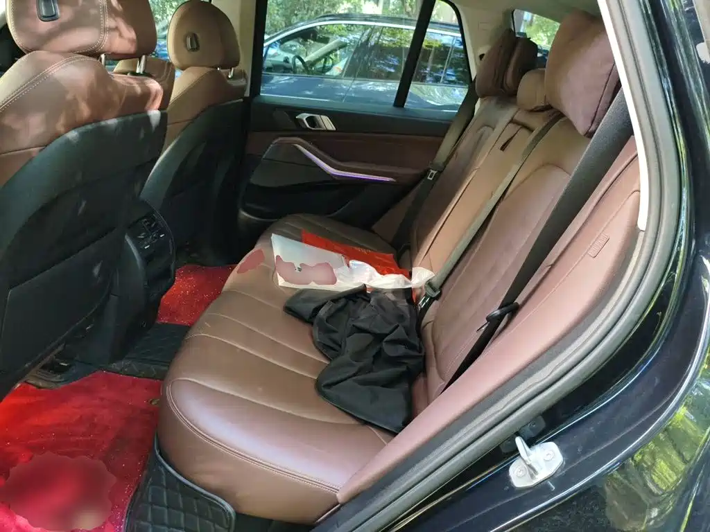 BMW X5 (Import) — фото 13