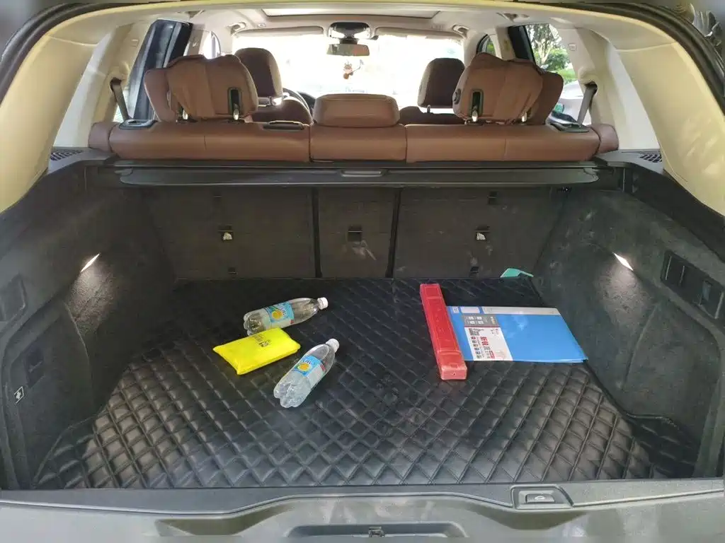 BMW X5 (Import) — фото 15