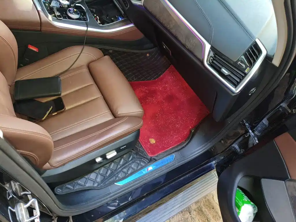 BMW X5 (Import) — фото 19