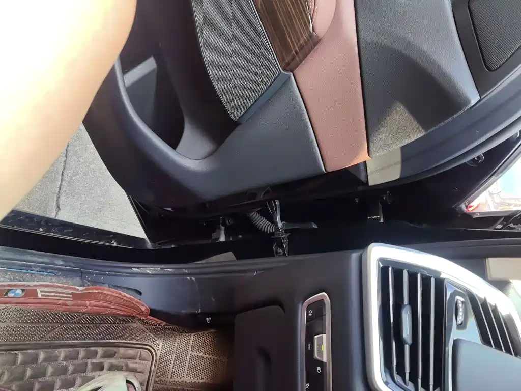 BMW X5 (Import) — фото 18