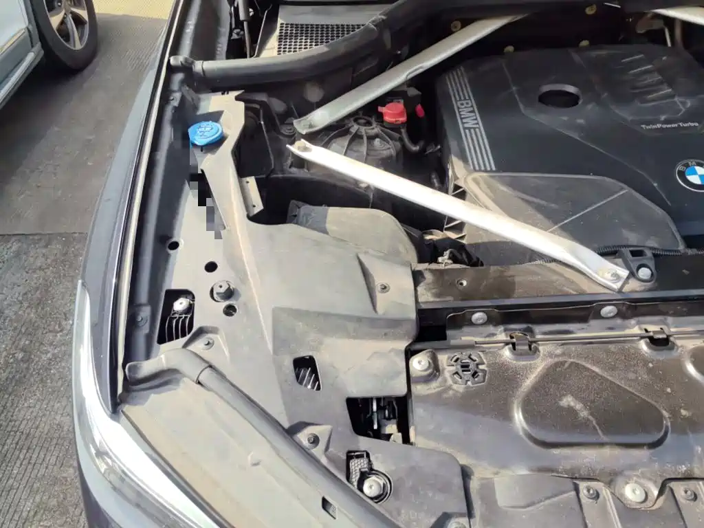 BMW X5 (Import) — фото 19