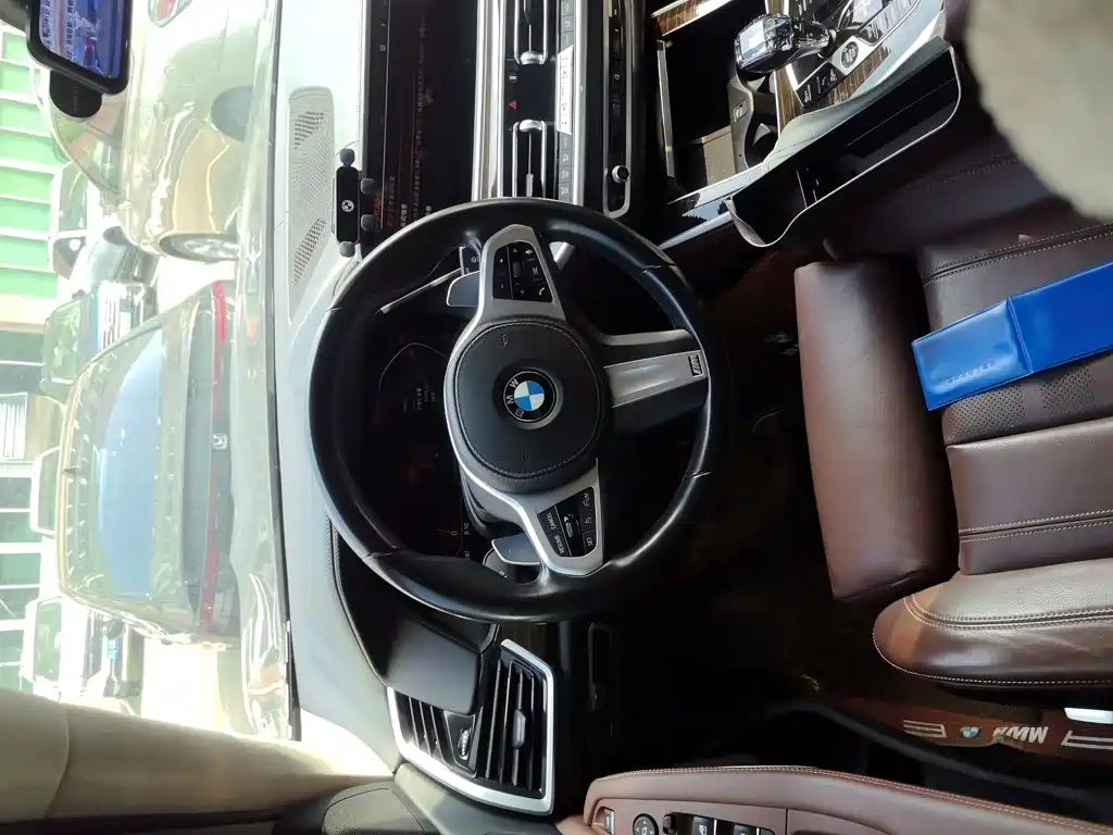 BMW X5 (Import) — фото 3