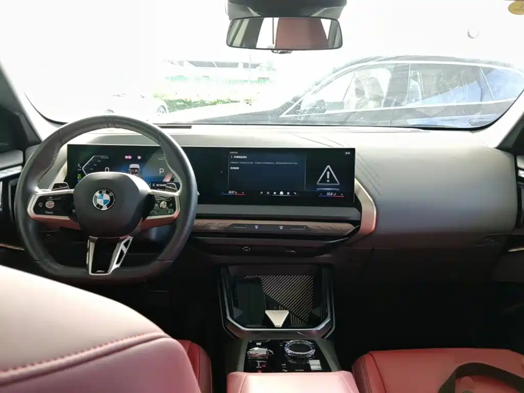BMW X3 — фото 10