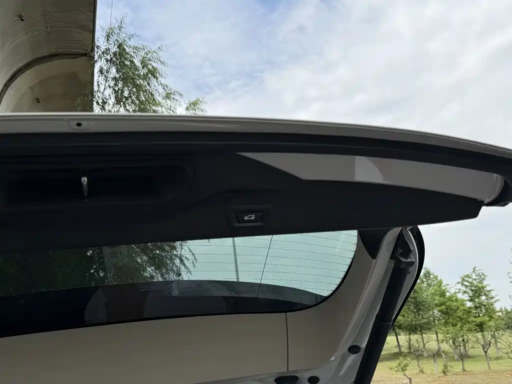 BMW X5 (Import) — фото 15