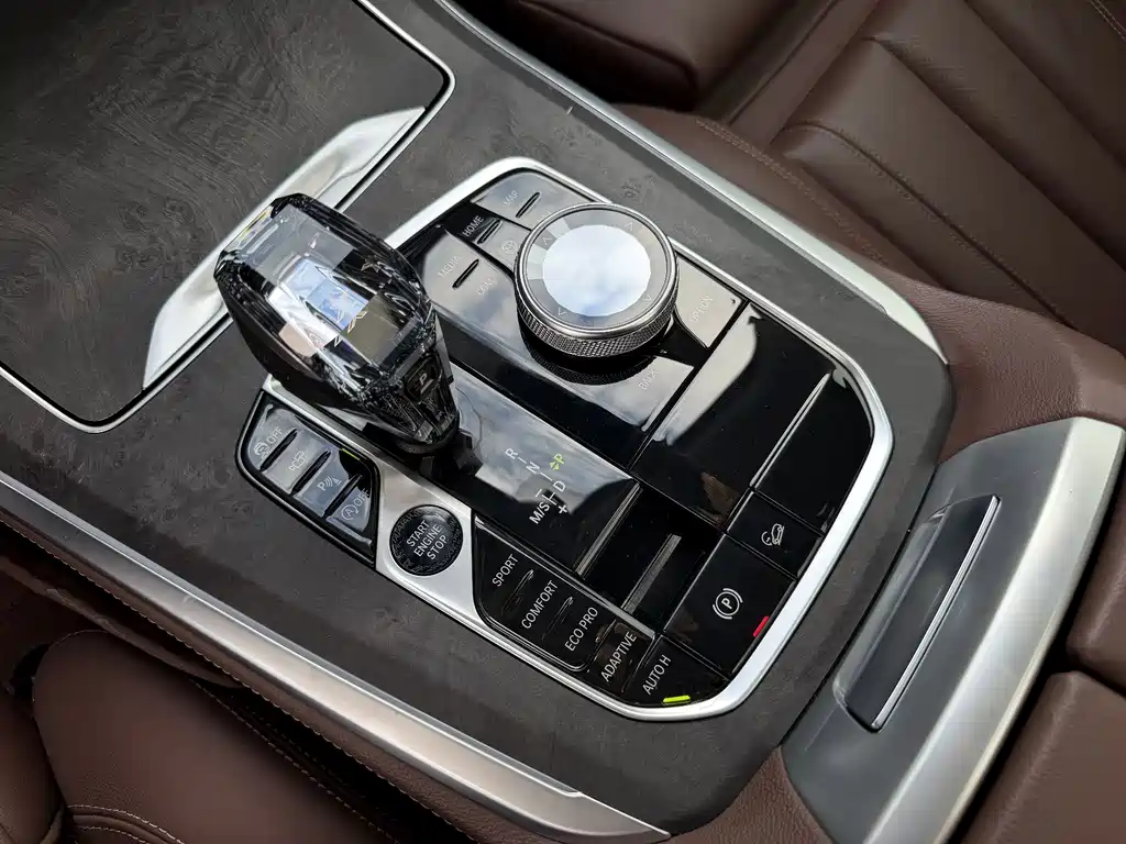 BMW X5 (Import) — фото 10