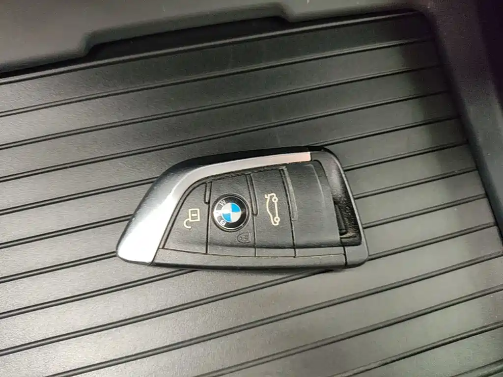 BMW 1 Series — фото 9