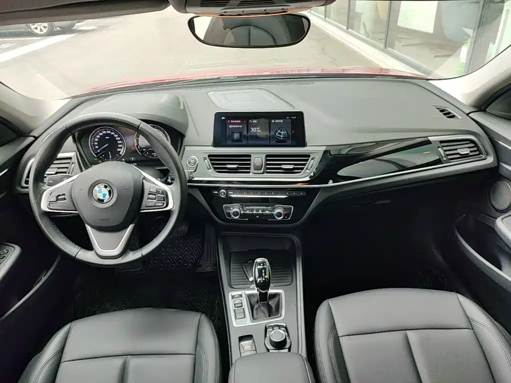 BMW 1 Series — фото 10