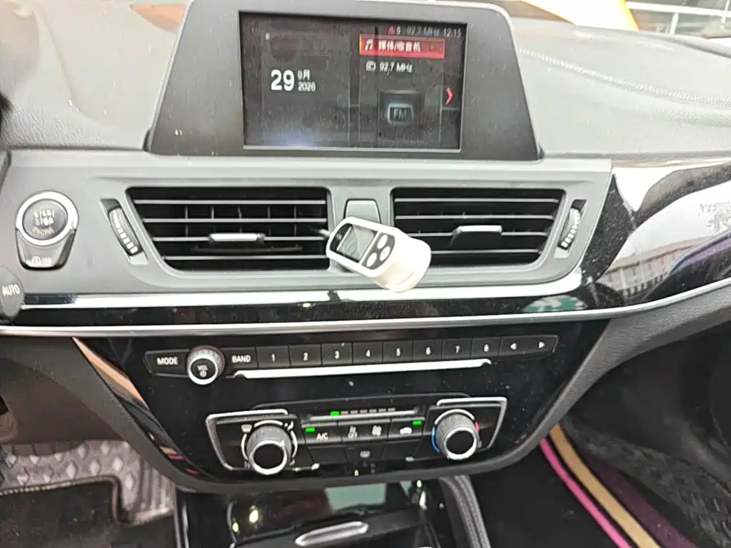 BMW 1 Series — фото 13