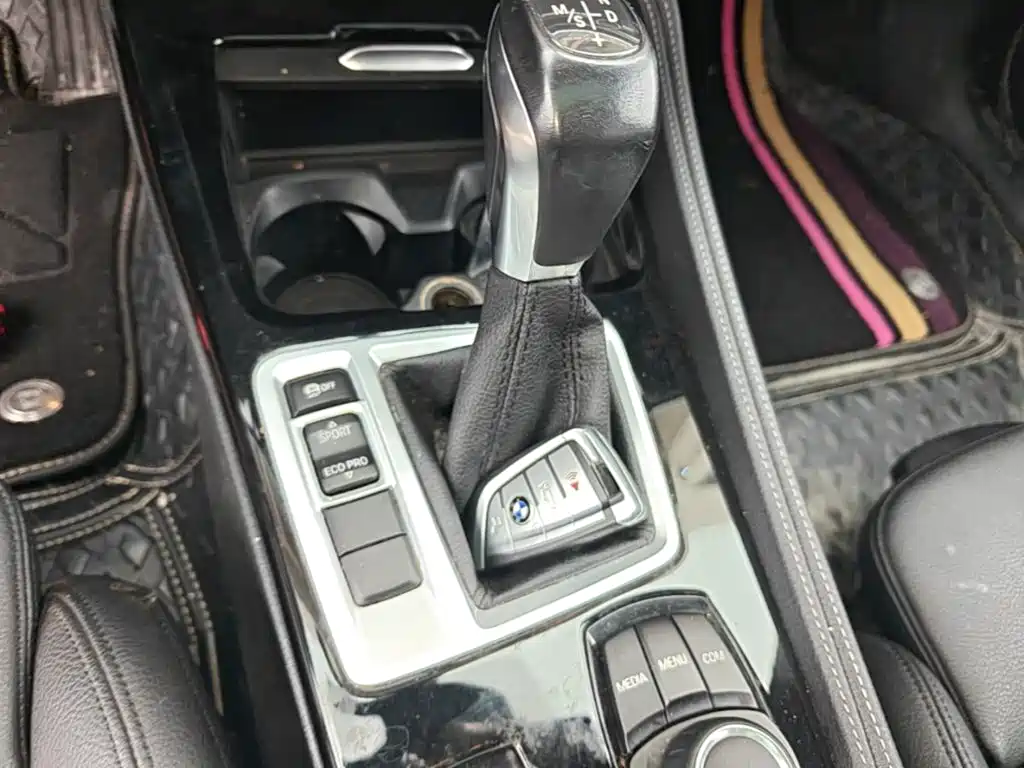 BMW 1 Series — фото 14