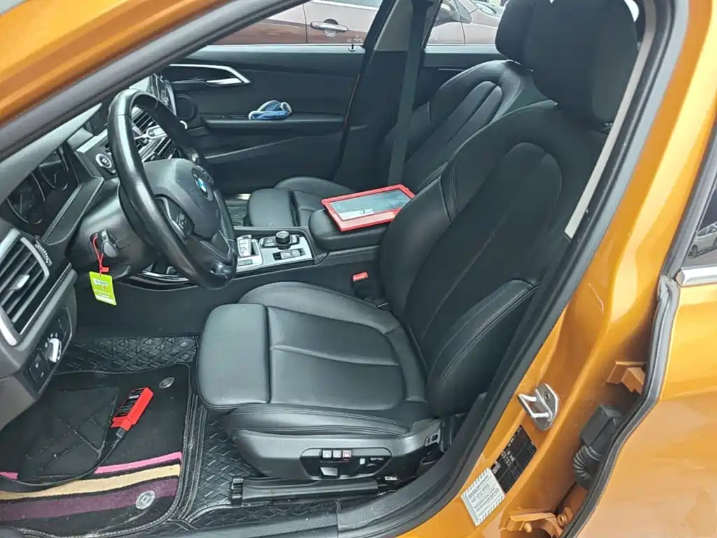BMW 1 Series — фото 15