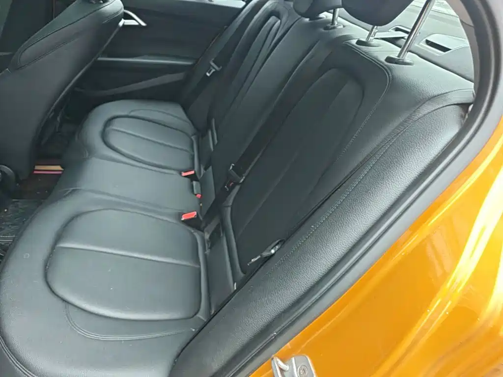 BMW 1 Series — фото 17