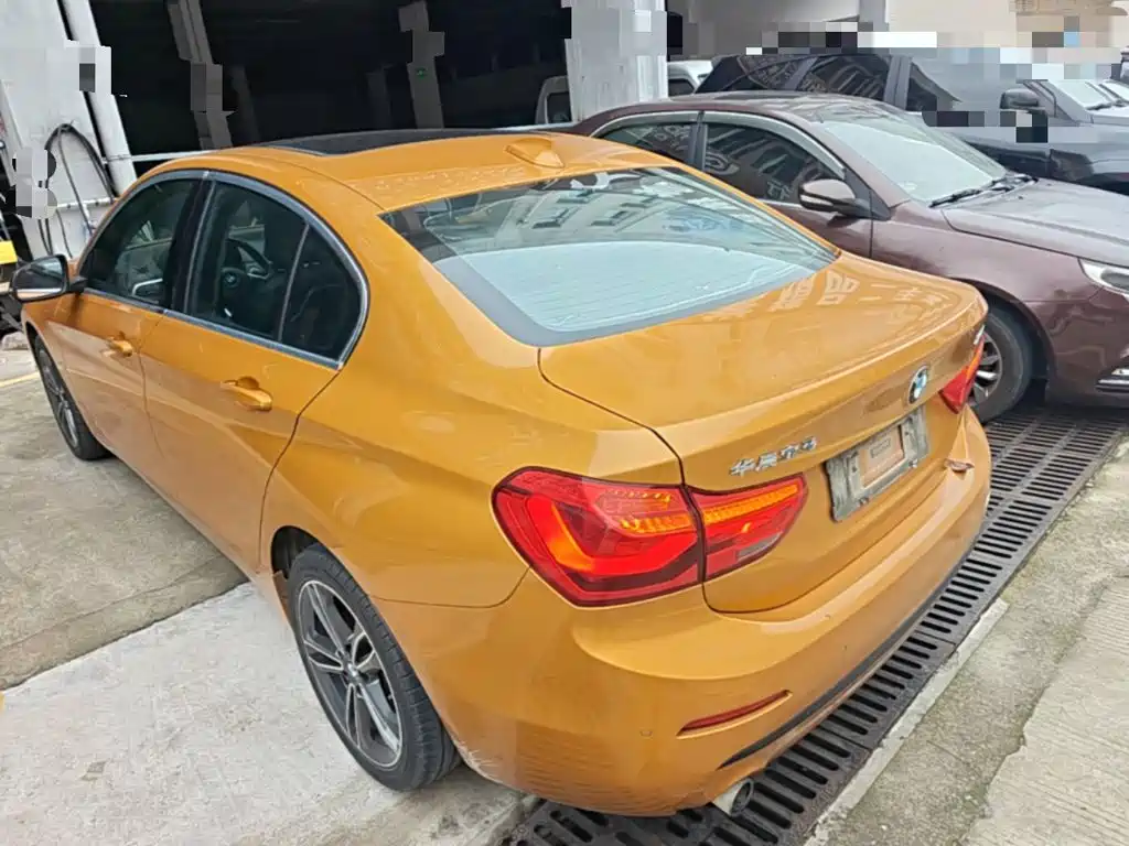 BMW 1 Series — фото 5