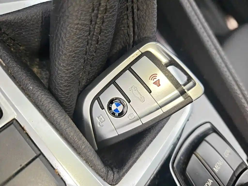 BMW 1 Series — фото 9