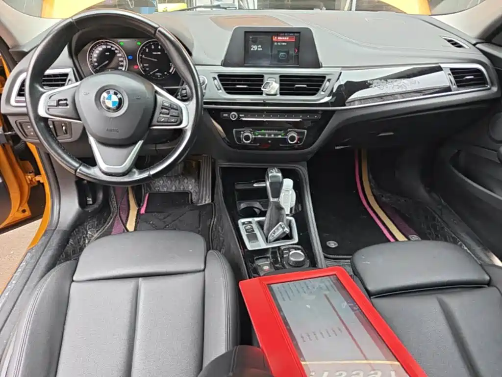 BMW 1 Series — фото 10
