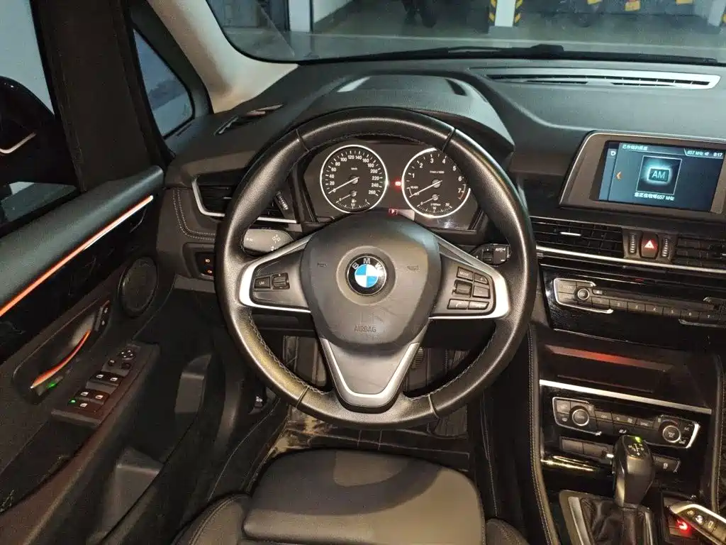 BMW 2 Series Gran Tourer — фото 3