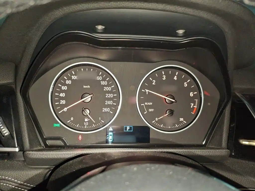 BMW 2 Series Gran Tourer — фото 4