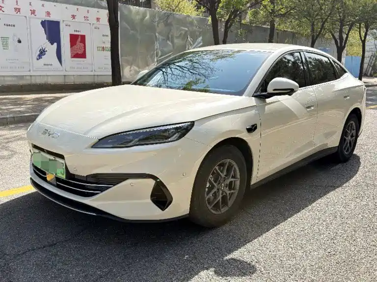 BYD Seal 06 — фото 3