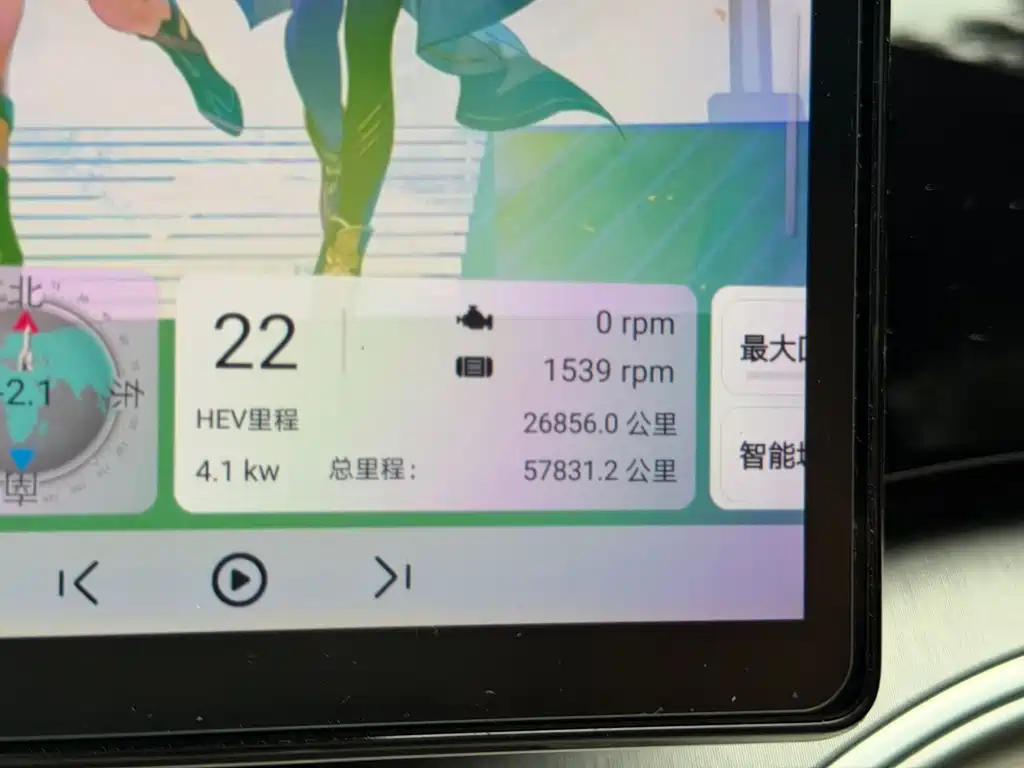 BYD PLUS New Energy — фото 13