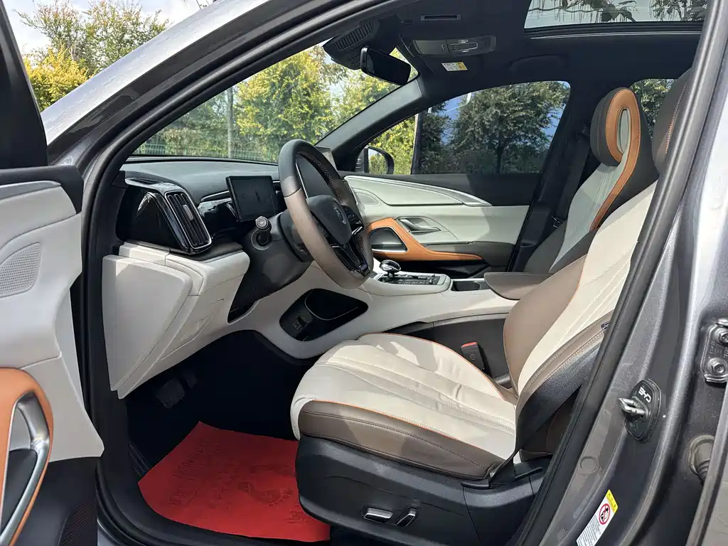 BYD Pro New Energy — фото 7