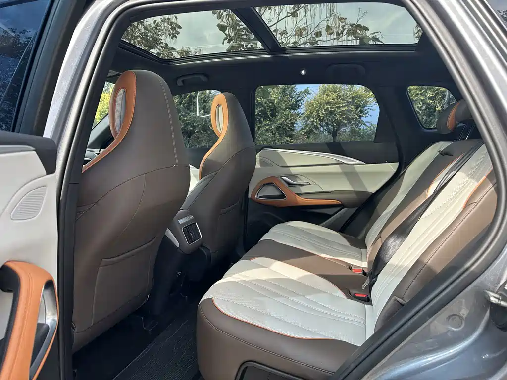 BYD Pro New Energy — фото 8