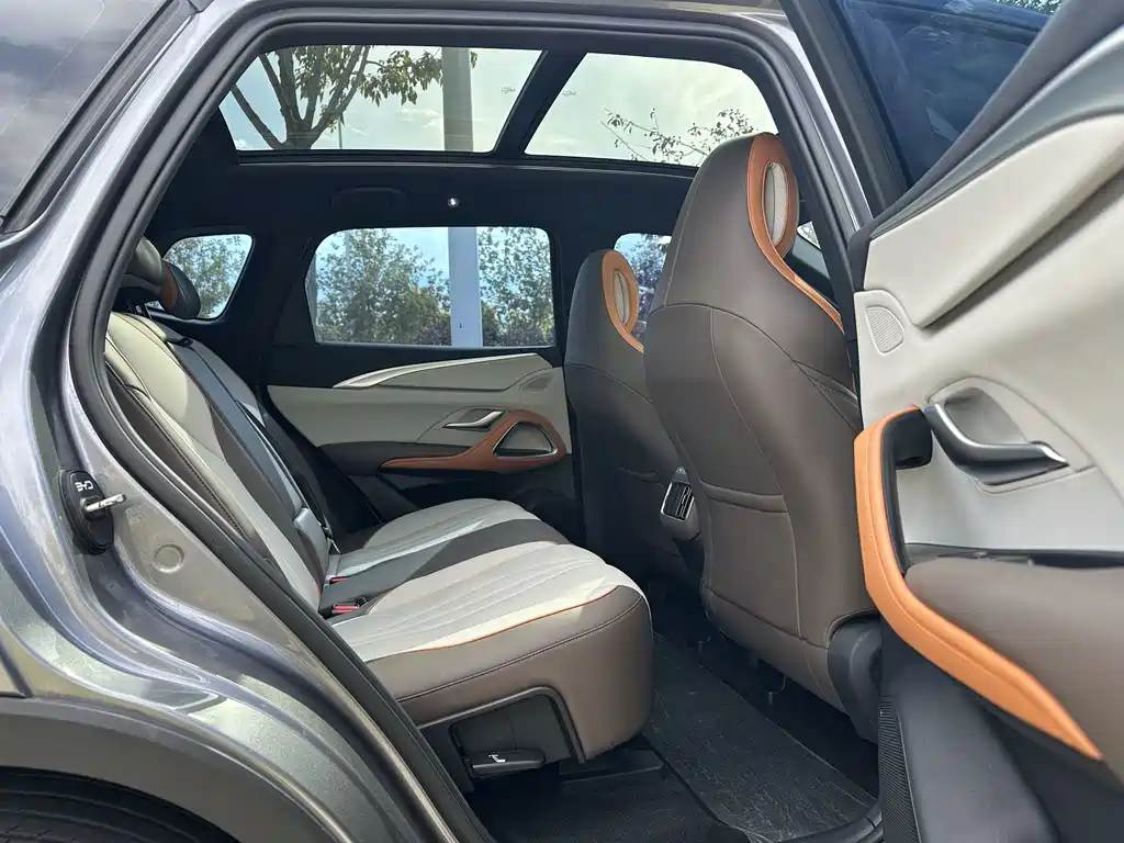 BYD Pro New Energy — фото 9