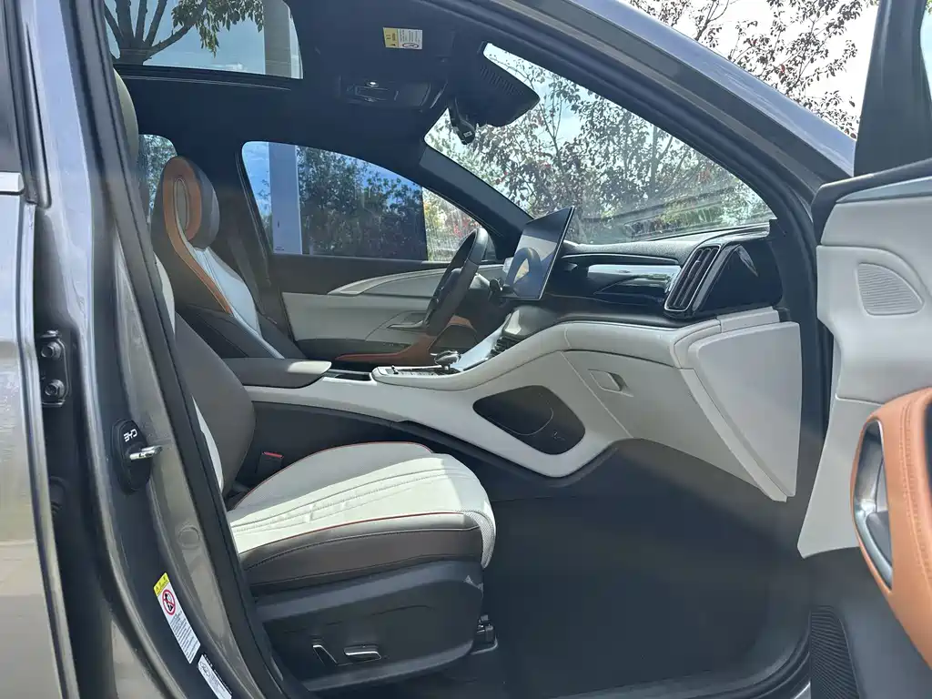 BYD Pro New Energy — фото 10