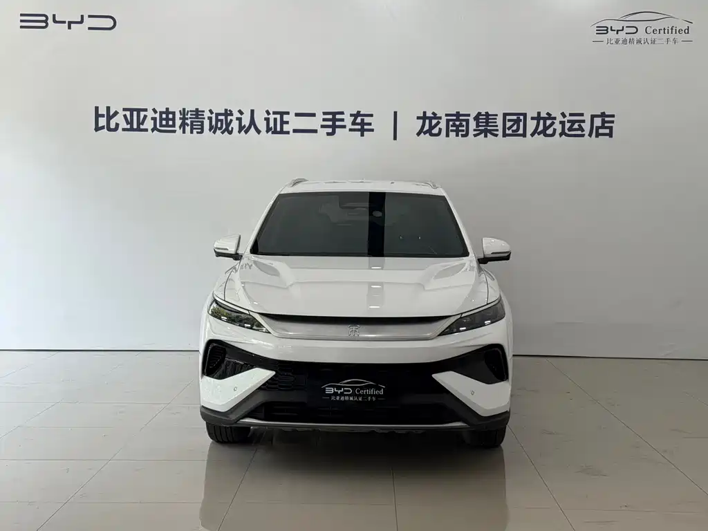 BYD Pro New Energy — фото 2