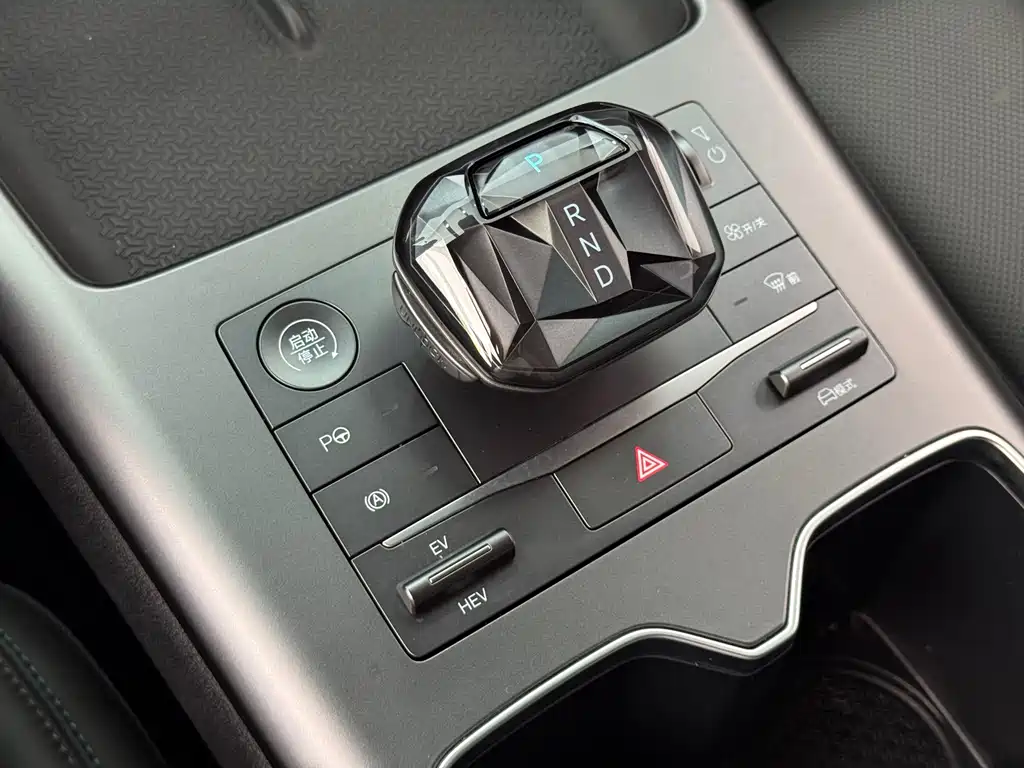 BYD Pro New Energy — фото 18