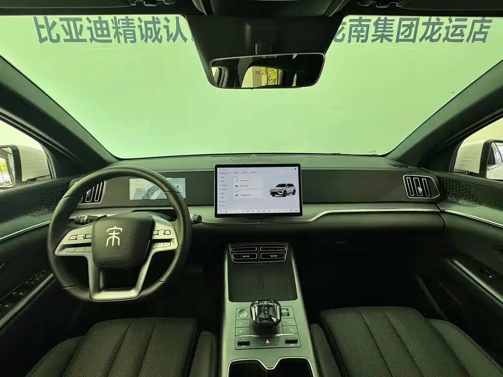 BYD Pro New Energy — фото 19