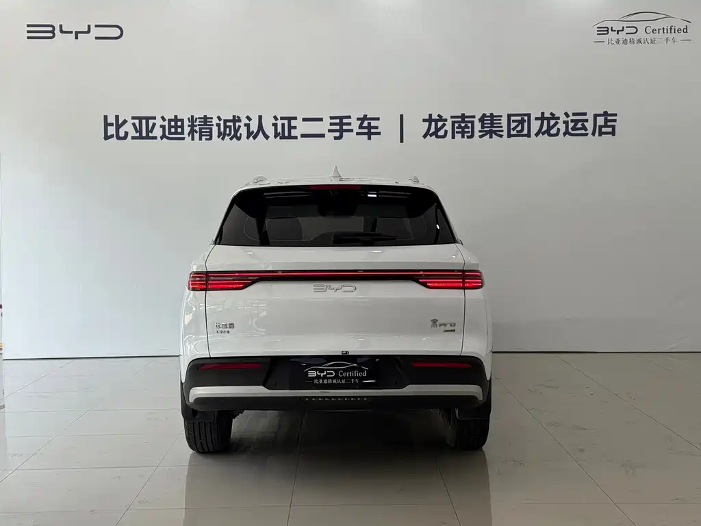 BYD Pro New Energy — фото 5