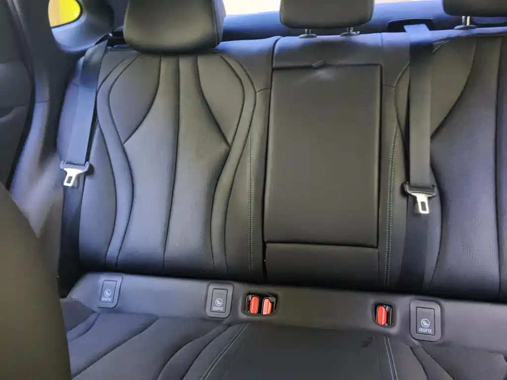 BYD Seal 06 — фото 9