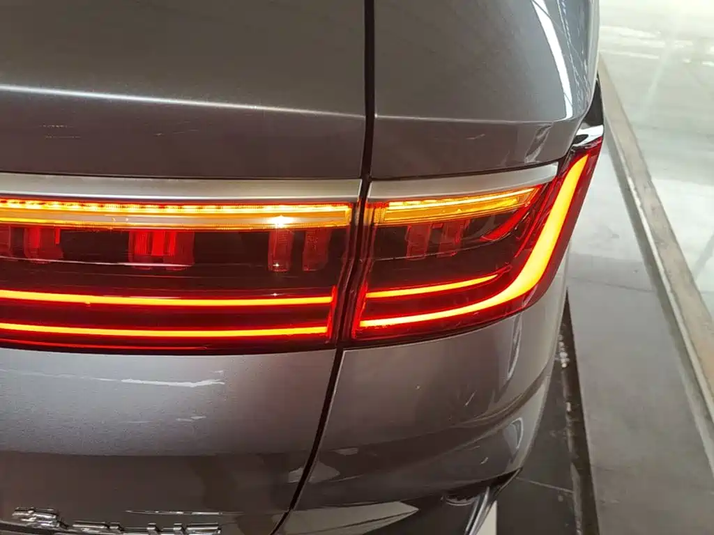 BYD PLUS New Energy — фото 8