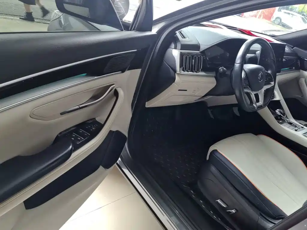 BYD PLUS New Energy — фото 16