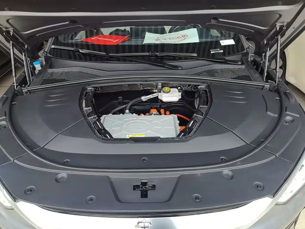 BYD PLUS New Energy — фото 20