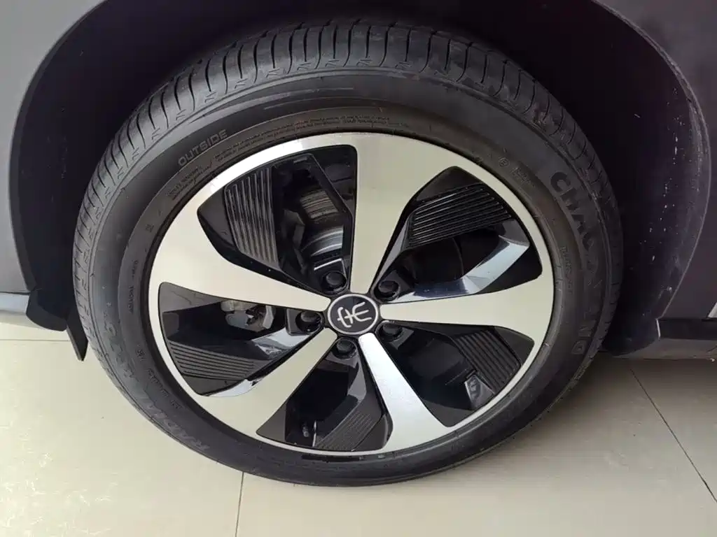 BYD PLUS New Energy — фото 23