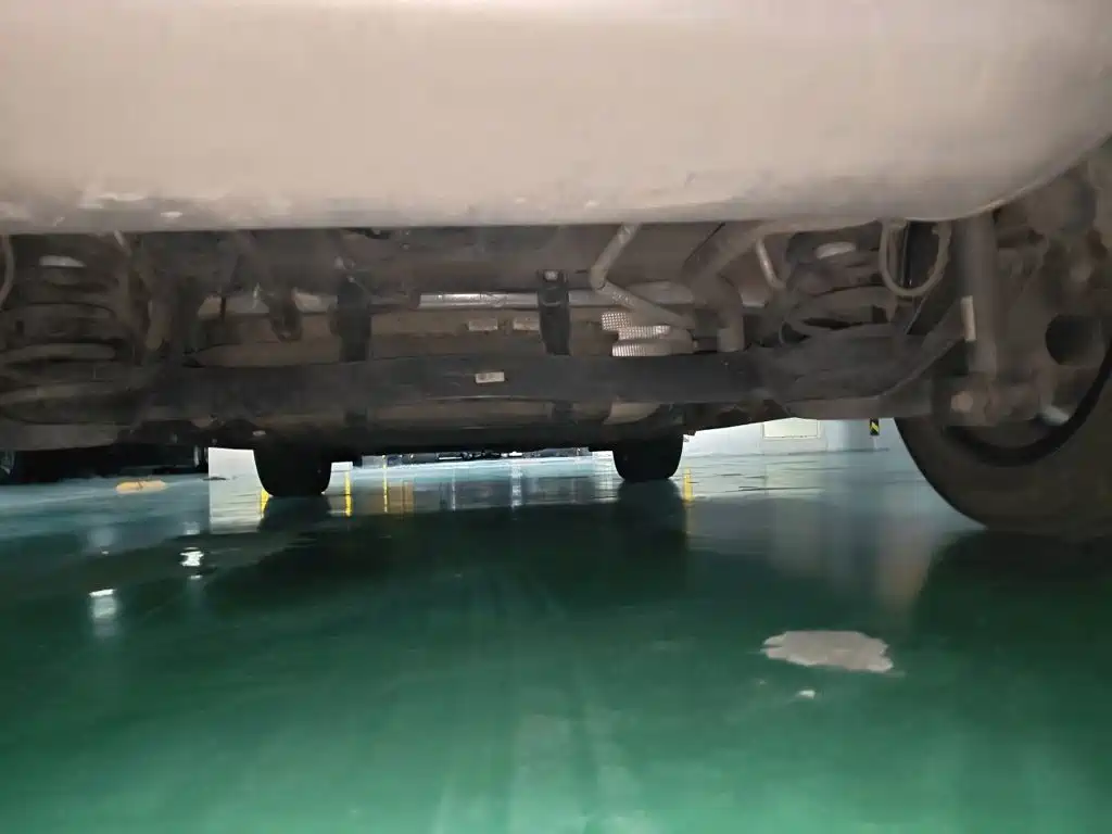 BYD MAX New Energy — фото 23