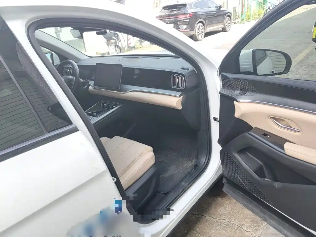 BYD Pro New Energy — фото 18