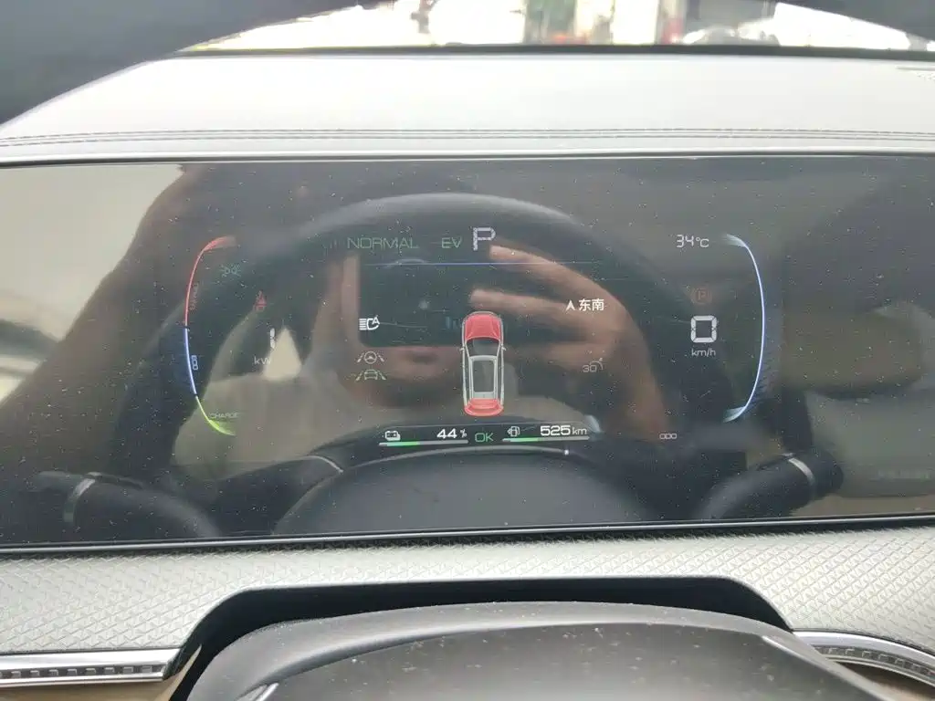 BYD Pro New Energy — фото 4