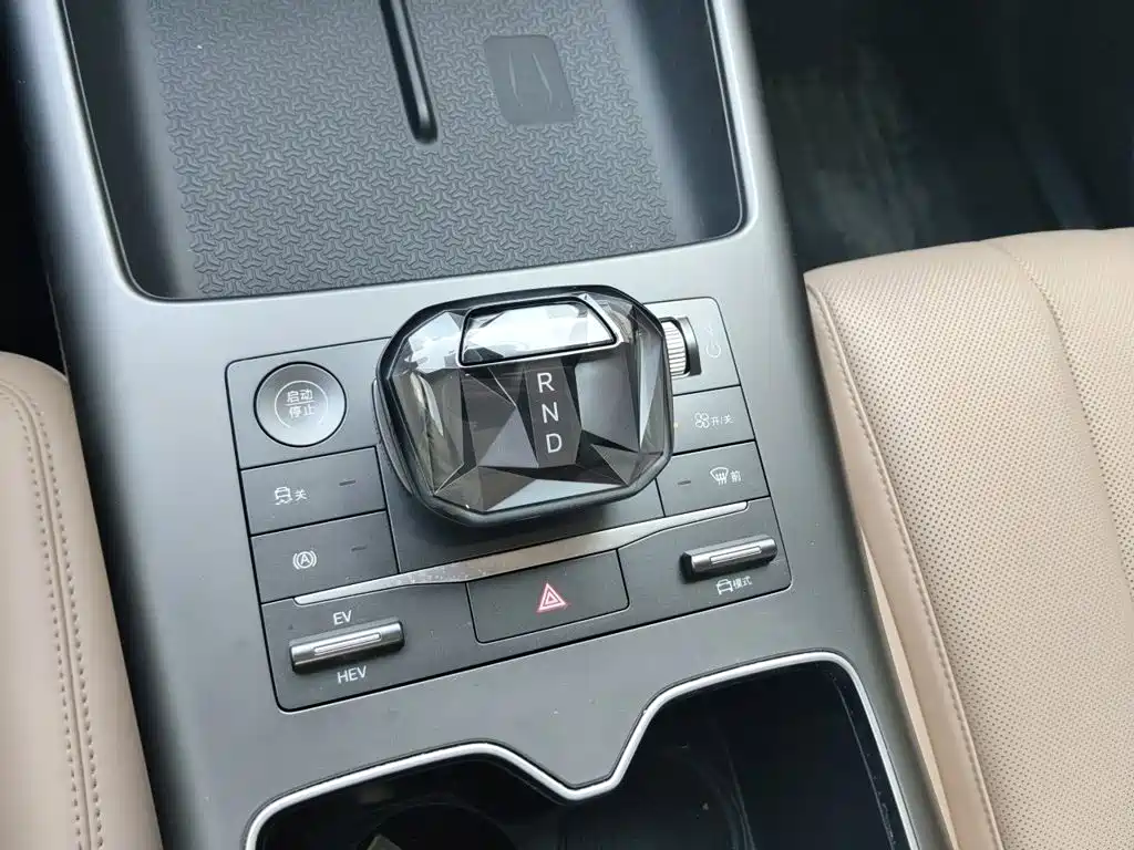 BYD Pro New Energy — фото 7