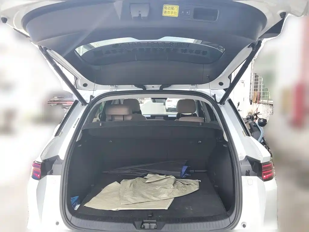 BYD Pro New Energy — фото 10
