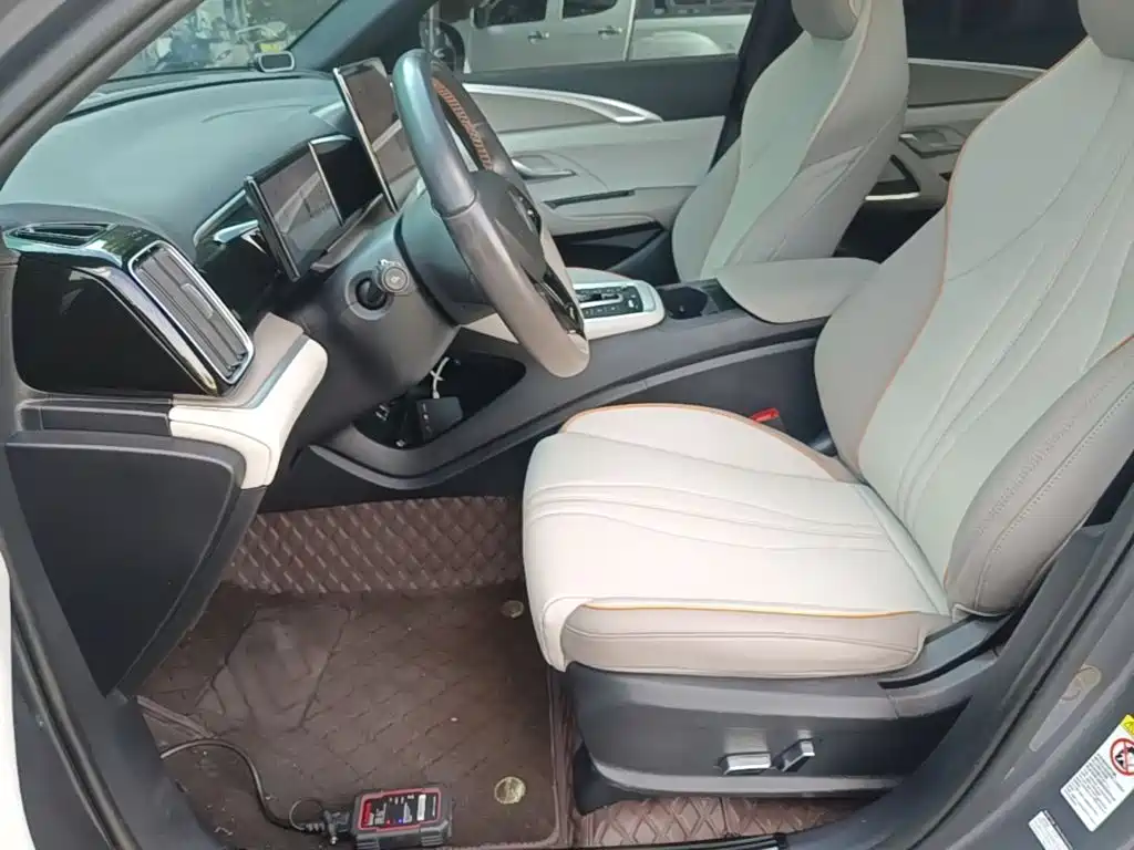 BYD Pro New Energy — фото 15