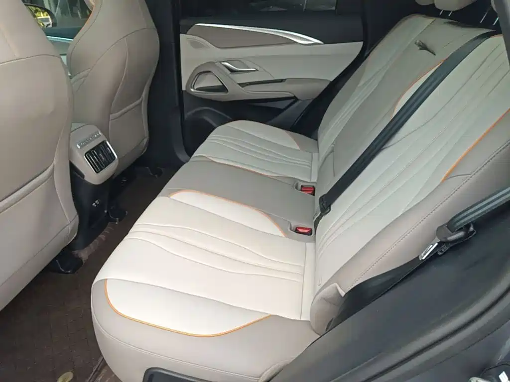 BYD Pro New Energy — фото 17