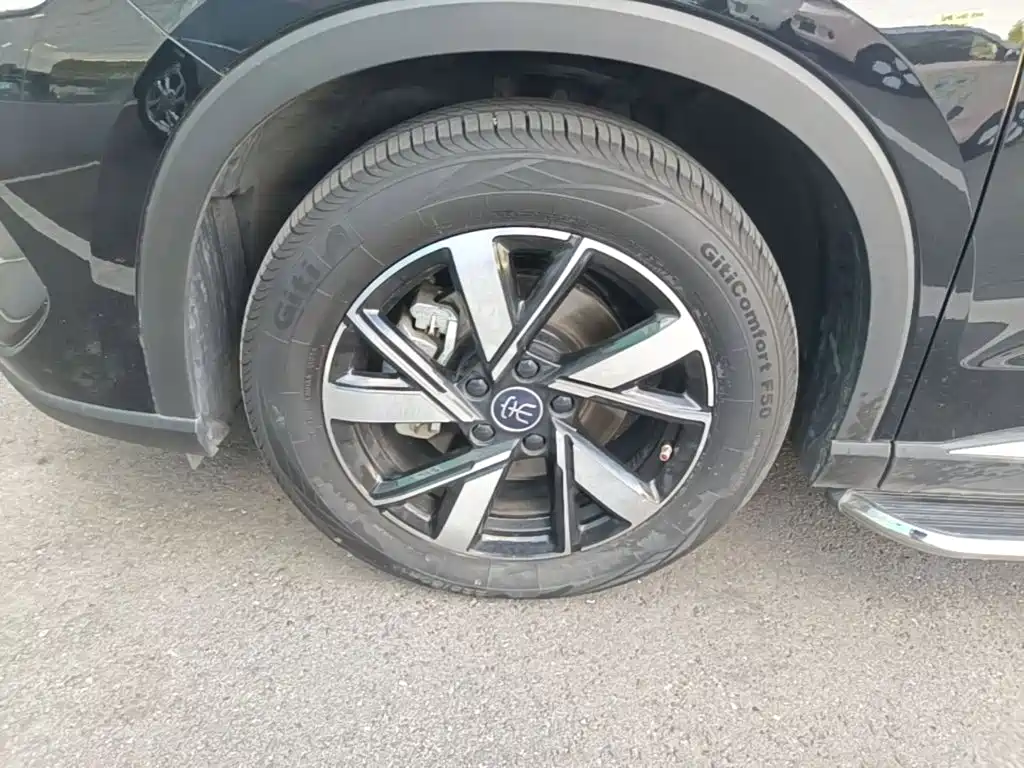 BYD Pro New Energy — фото 23