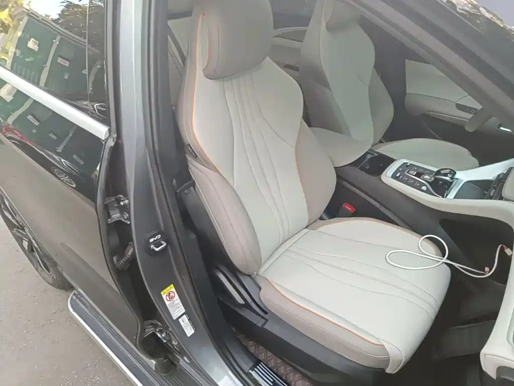 BYD Pro New Energy — фото 25
