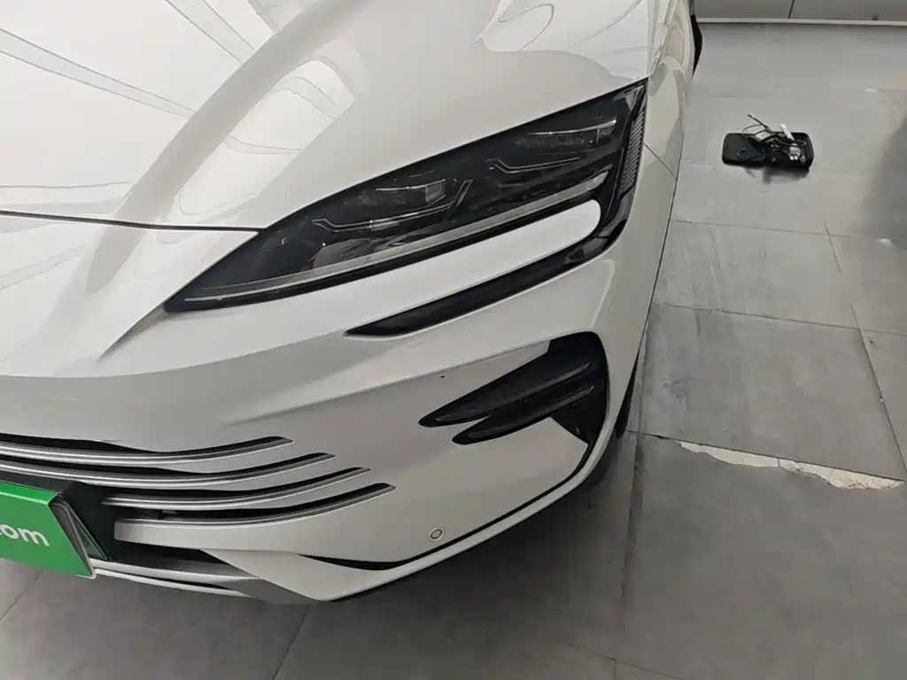 BYD PLUS New Energy — фото 24