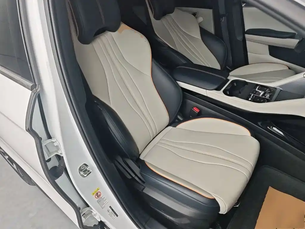 BYD PLUS New Energy — фото 25
