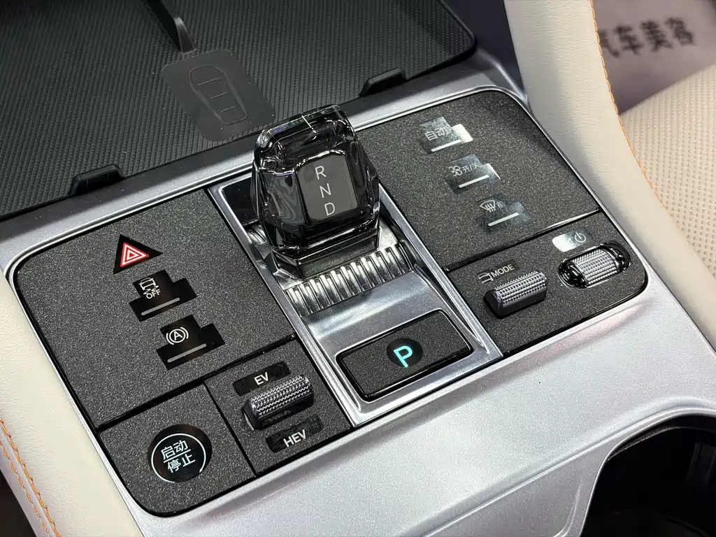 BYD PLUS New Energy — фото 10
